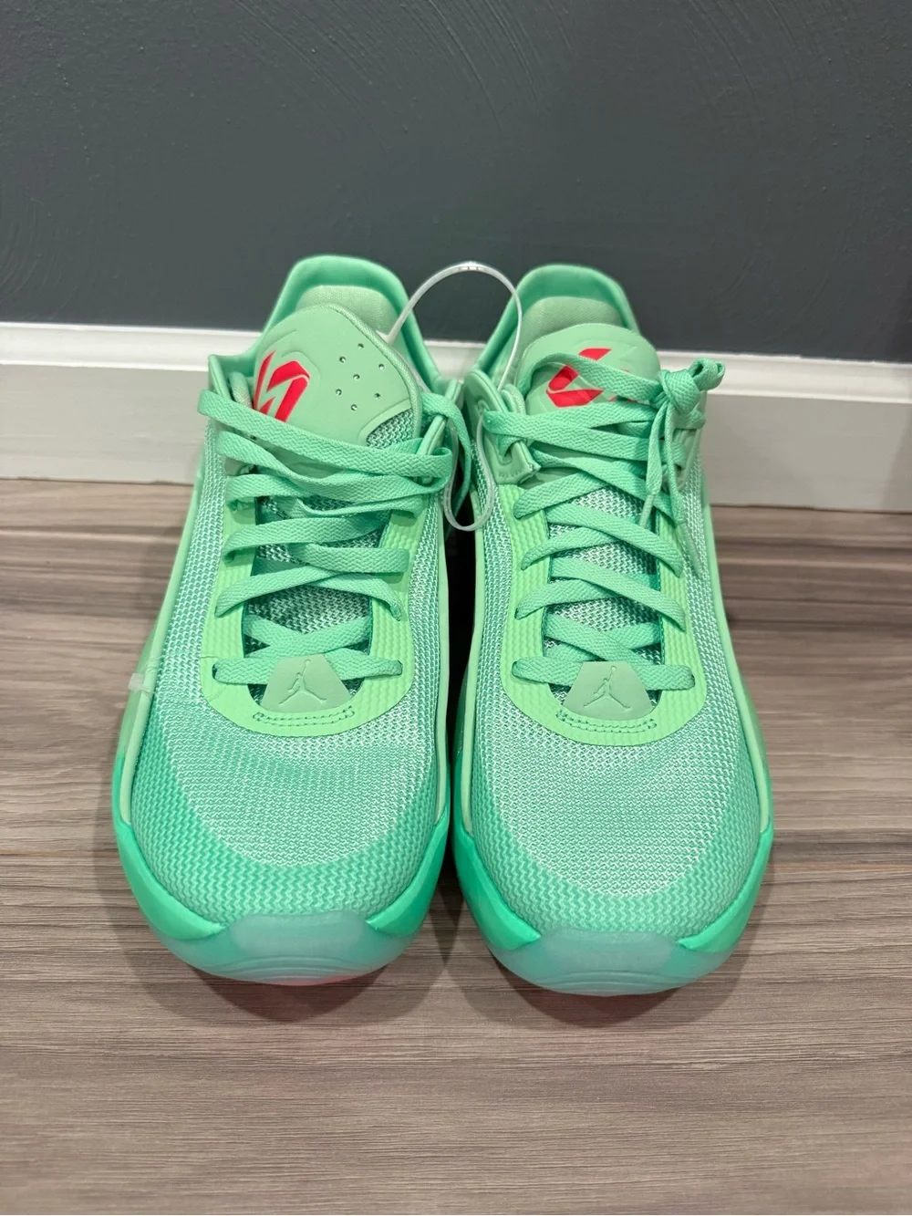 Jordan lightweight athletic
